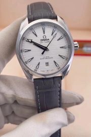Aqua Leather Grey Replica - Image 7