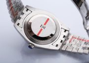Rolxx Datejust 36 Yellow Gold Replica - Image 7