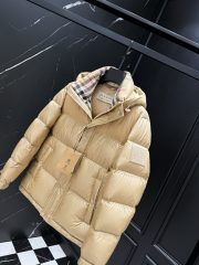 B B R Down Jacket Puffer Coat 2025 - Image 2