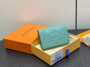 L X V Wallets（Multiple sizes） - Image 2