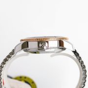 BRT Super Ocean 42mm Rose Gold Blue - Image 6