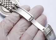 Rolxx Datejust 41mm 126334 Replica - Image 10