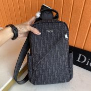 DR Chest bag Size：29x17x6.5cm - Image 6