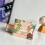 L X V Wallets M62294/M61697（Multiple sizes）