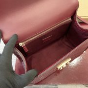 GUC Shoulder bag 26x18x11.5cm（Multiple colors） - Image 18
