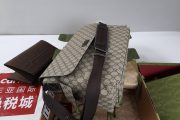 GUC Shoulder bag 44x28x14cm - Image 4