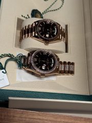 Rolxx Day-Date m128235-0042 - Image 3