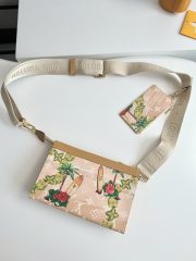 L X V Gaston M83466 Size：22x14.5x4.5cm - Image 3