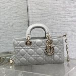 DR Shoulder bag 26x6x14cm