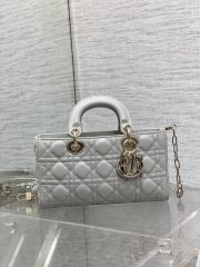 DR Shoulder bag 26x6x14cm