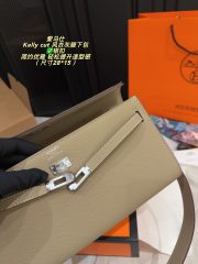 Herms Kelly Cut Underarm bag Size：28x15cm - Image 9
