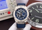 HB Big Bang Replica Size:44mm