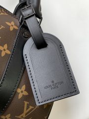 L X V Keepall Bandoulière 25 M46249 Size:25x15x11cm - Image 5