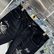 Amri Denim Jeans - Image 4