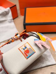 Herms Herbag 24cm（Multiple colors） - Image 2
