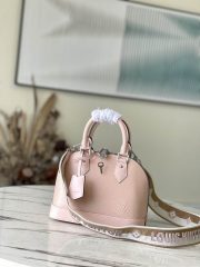 L X V Bag 23.5x17.5zx11.5cm - Image 16