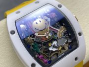 R Mille RM88 Smiley Replica - Image 3