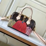 L X V x YK Speedy Bandoulière 20 M46469 Size：20.5x13.5x12cm