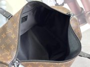 L X V Travelling bag 50x29x23cm - Image 8