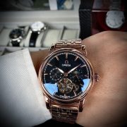 OMG Watch Replica Size:43mm（Multiple colors） - Image 7