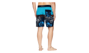 19" Meat Slab Boardshorts "Fathom" 482373 6AC - Image 2