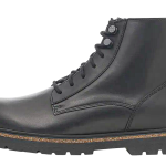 1460 Women's Smooth Leather Lace Up Boots WMNS "Black" 1028223