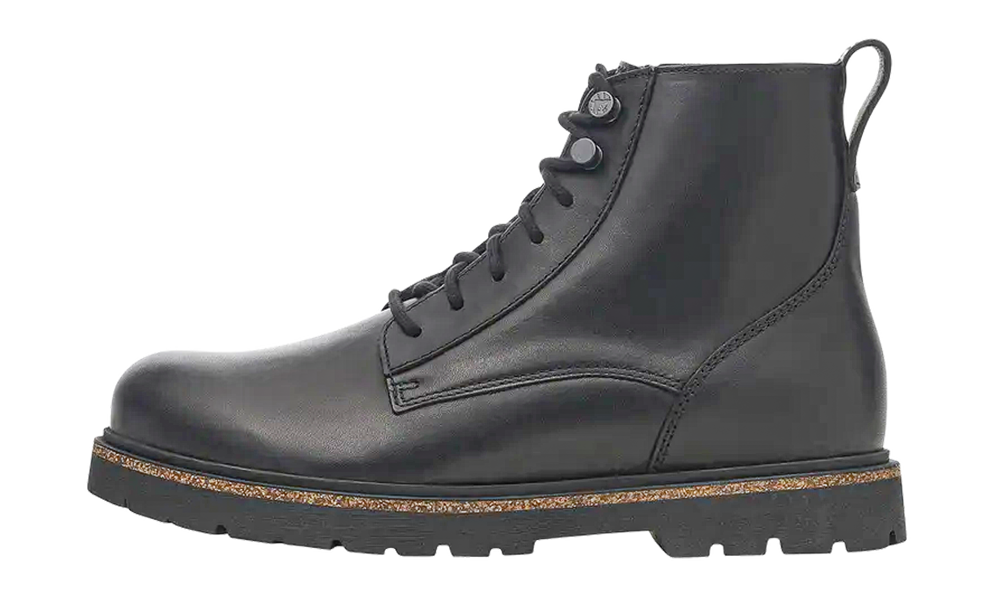 8glffwtro66ozkc2exakc6l21qkg 1460 Women's Smooth Leather Lace Up Boots WMNS "Black" 1028223 - Image 1