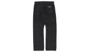 'Star Patch' Fleur Jeans "Black" CHRM0113 - Image 2