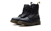 1460 PASCAL Virginia Leather Boots WMNS "Black" 13512006 - Image 2
