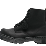 1460 Bex Bump Toe Boot "Black" 40602001