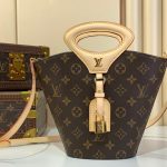 L X V RIVAGE BB 18x7x12cm （Multiple colors）
