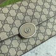 GUC Shoulder bag 27x15x5cm - Image 3