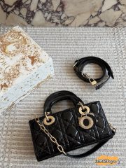 DR Shoulder bag 22x12cm