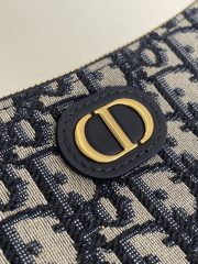 DR Underarm bag 26x7x12cm - Image 2