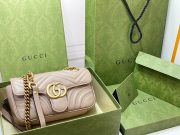 GUC MARMONT  446744 size：22x13x6cm/26x15x7cm（Multiple colors） - Image 3
