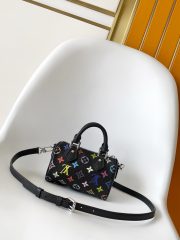 L X V Nano Speedy M13406 Size:16x10x7.5cm - Image 2