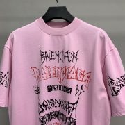 BLCG doodle year of the Dragon Alphabet T-shirt - Image 2