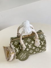 L X V Speedy Bandoulière 20 M46118 Size：20.5x13.5x12cm - Image 2