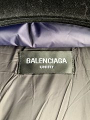BLCG Short  men's down jacke - Image 5