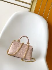 L X V NANO MADELEINE 12.5x6x21cm（Multiple colors） - Image 9