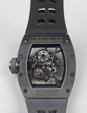 R Mille RM055  Replica - Image 4