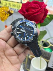 OMG Seamaster 600m Blue Replica - Image 11