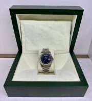 Rolxx Wave Dial Replica - Image 7
