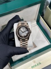 Rolxx Day-date Size:40mm Replica - Image 10