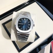 PP Nautilus Ladies Blue Replica 5711 - Image 2