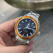 OMG Planet Ocean Orange Replica - Image 8
