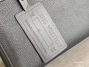 L X V Backpack M21367 38x33x12cm - Image 7