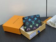 L X V CARD HOLDER/Wallets（Multiple sizes） - Image 2