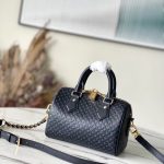 L X V Nanogram Speedy 20 M22595 Size：20.5x13.5x12cm