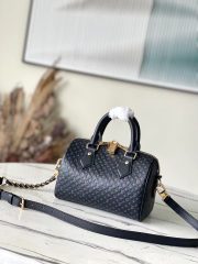 L X V Nanogram Speedy 20 M22595 Size：20.5x13.5x12cm